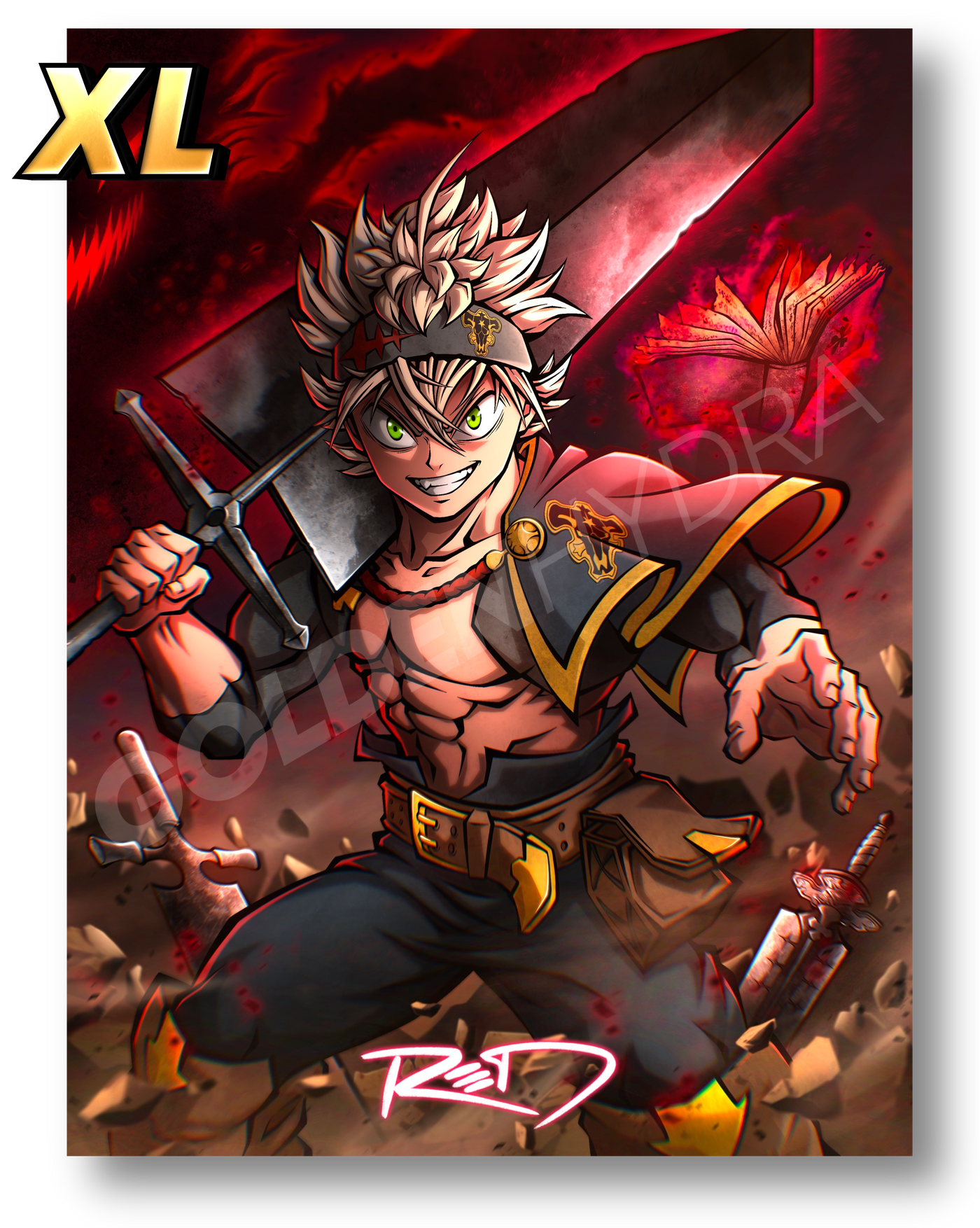 ASTA XL