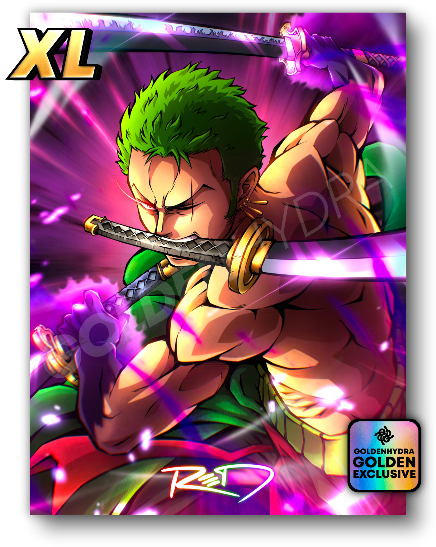 ZORO XL