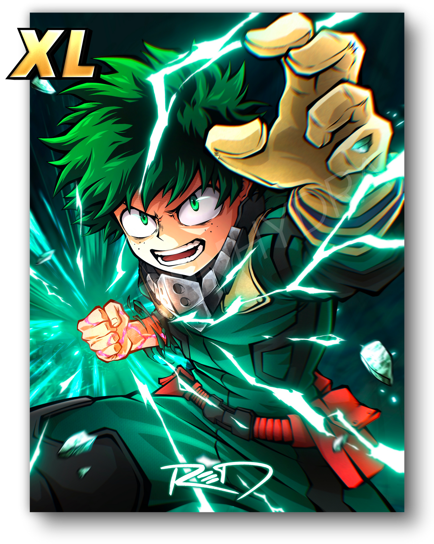 DEKU XL