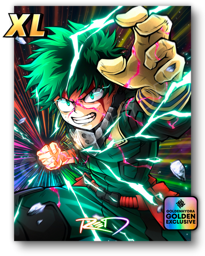 DEKU XL